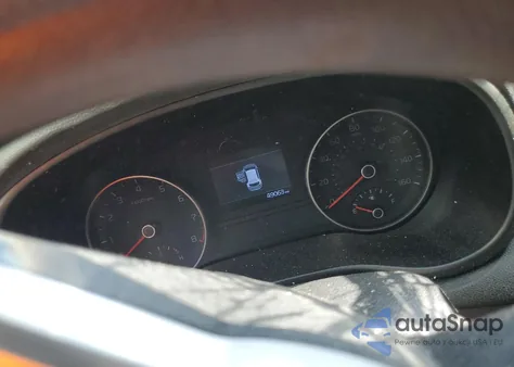 2020 Kia Sportage Lx from USA, damaged, VIN KNDPM3AC5L7724985